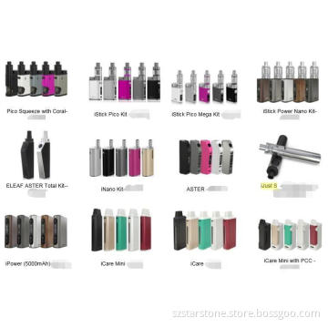 Wholesale eleaf pico icare